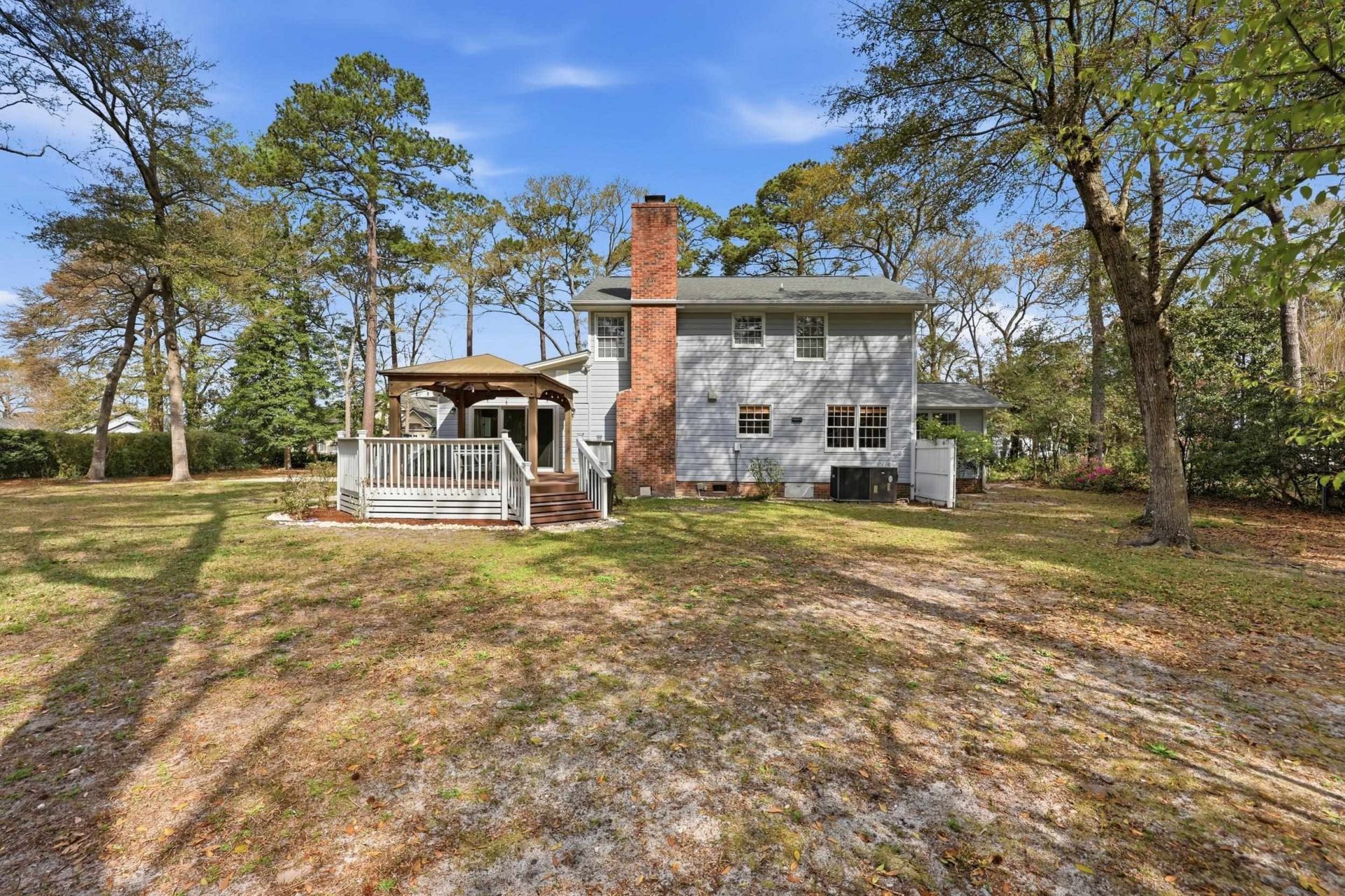 1015 Old Bridge Rd.  Photo 45