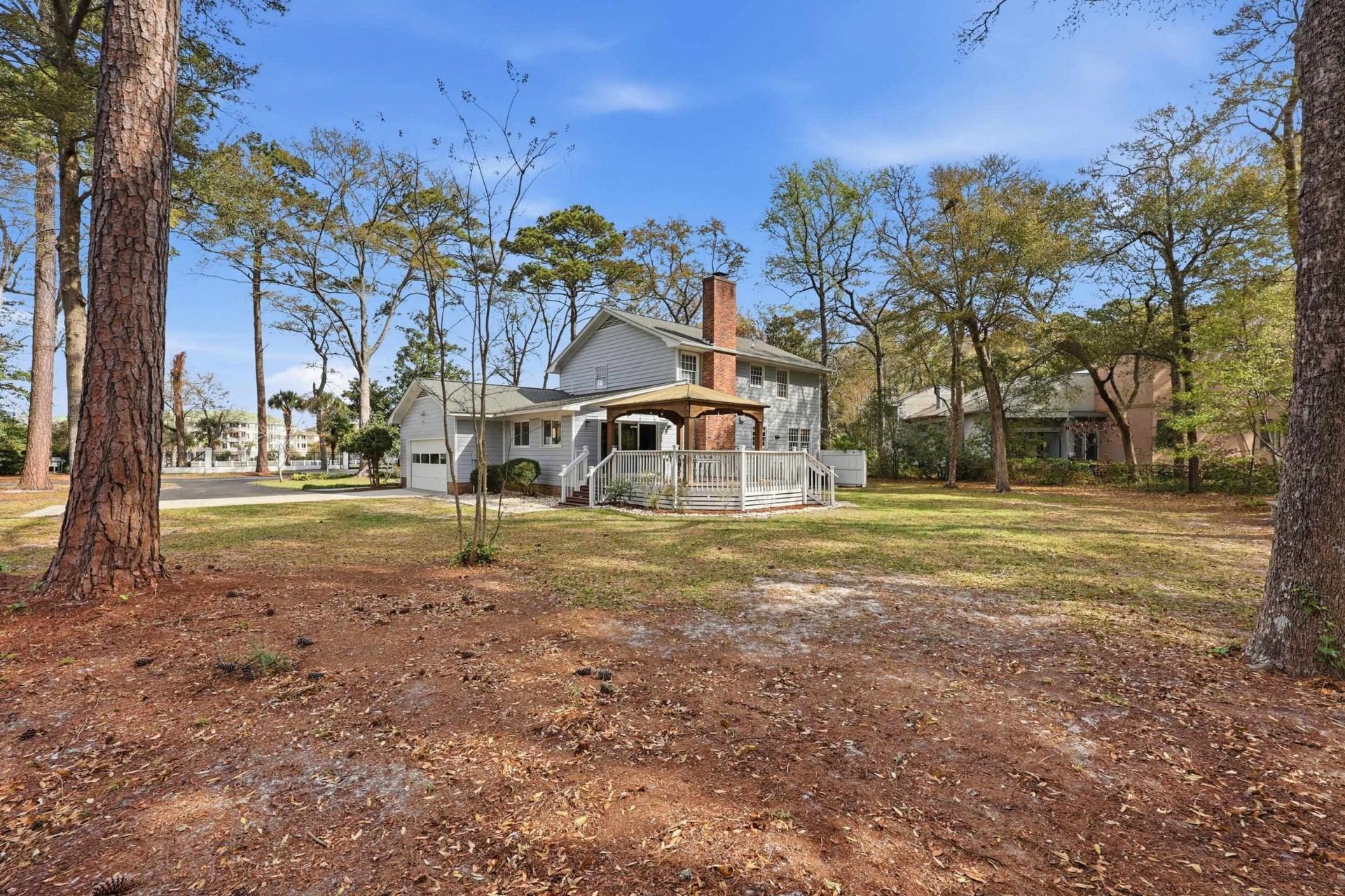 1015 Old Bridge Rd.  Photo 47