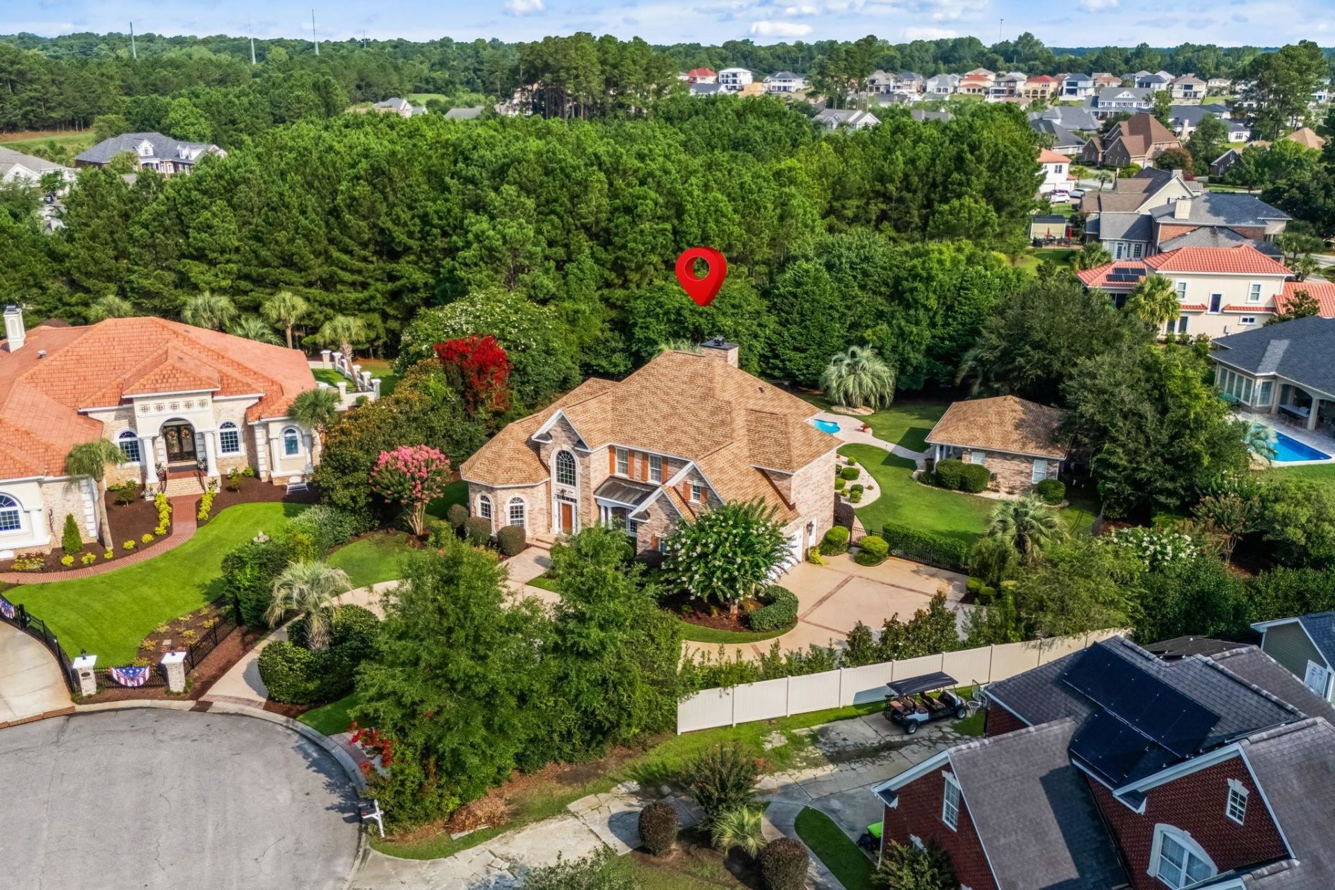 4089 Matanzas Ct.  Photo 65