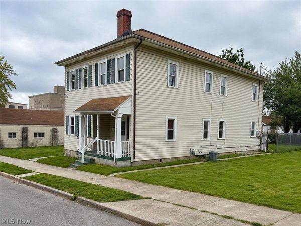226 S Wittenberg Avenue , Springfield, OH 45506