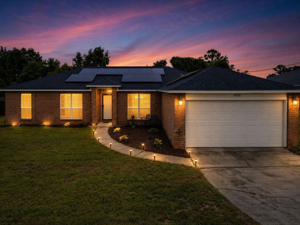 490 Jillian Drive, Crestview, FL 32536