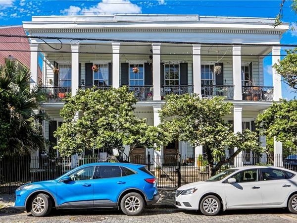 1122 FELICITY Street , Unit 4, New Orleans, LA 70130