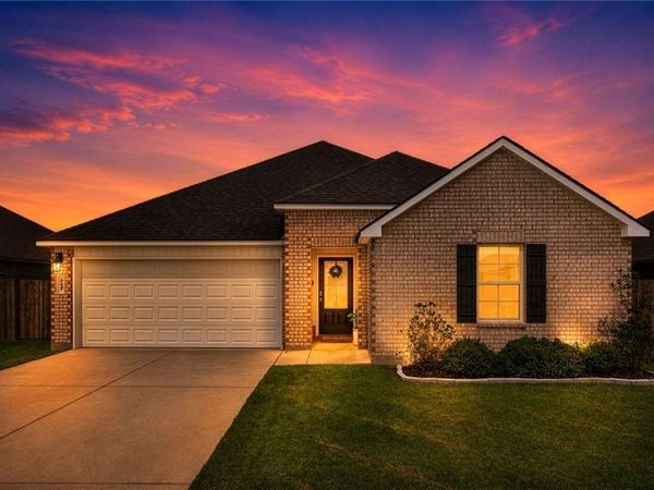 268 DARWEN Street , Raceland, LA 70394