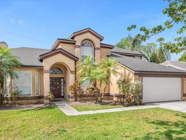 2820 SMITHFIELD DRIVE , ORLANDO, FL 32837