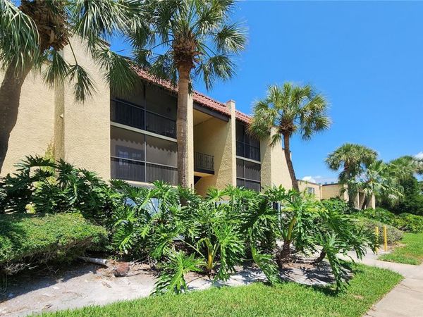 107 S OBRIEN STREET , Unit 218, TAMPA, FL 33609