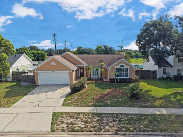 4645 SADDLE CREEK PLACE , ORLANDO, FL 32829