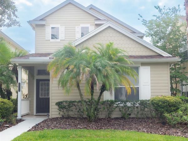 20065 HERITAGE POINT DRIVE , TAMPA, FL 33647
