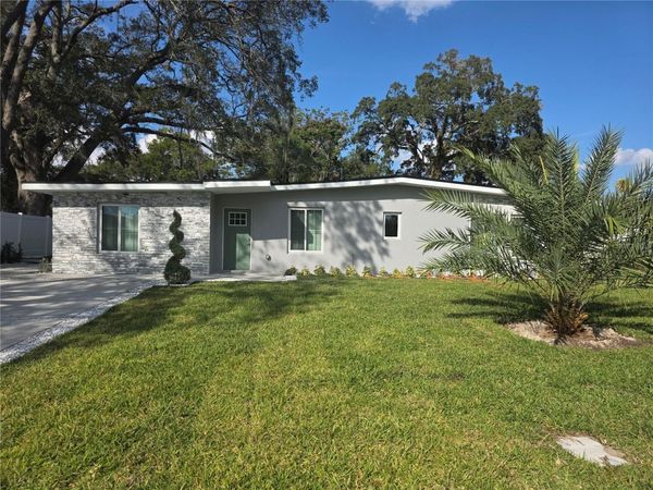 1911 W AMELIA STREET , ORLANDO, FL 32805