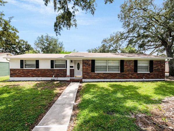 1924 W NORTH STREET , TAMPA, FL 33604
