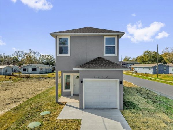 2404 CENTER STREET , SANFORD, FL 32771