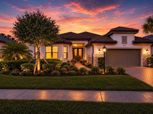 10342 MORNING MIST LANE , SARASOTA, FL 34241