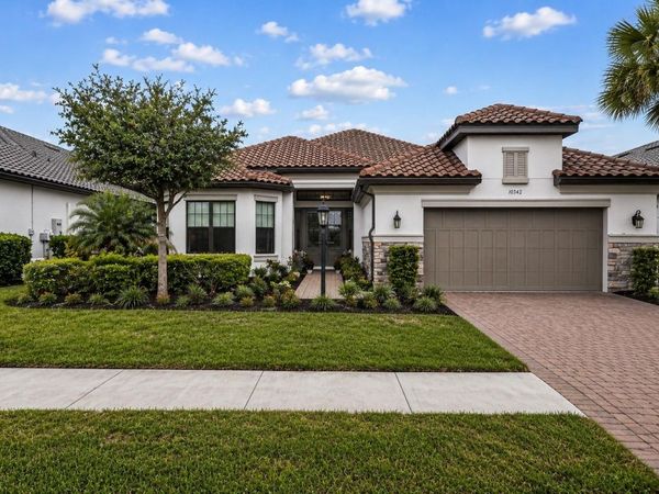 10342 MORNING MIST LANE, SARASOTA, FL 34241