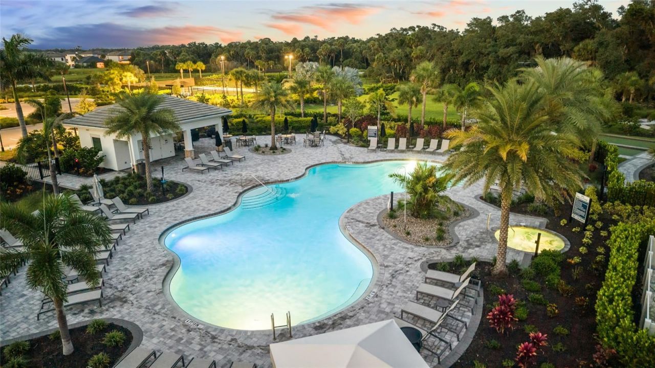 10342 Morning Mist Lane, Sarasota, FL 34241 Photo