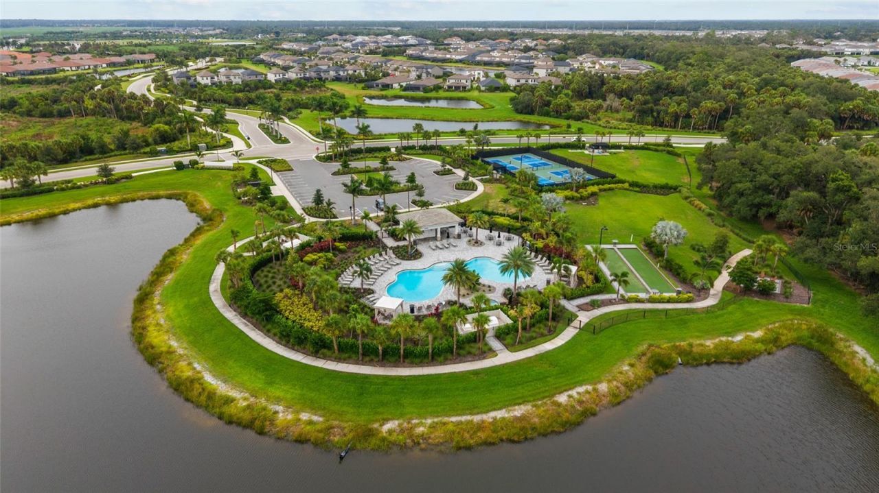 10342 Morning Mist Lane, Sarasota, FL 34241 Photo