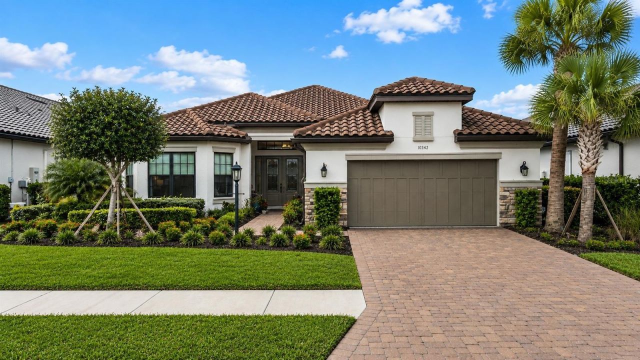 10342 Morning Mist Lane, Sarasota, FL 34241 Photo