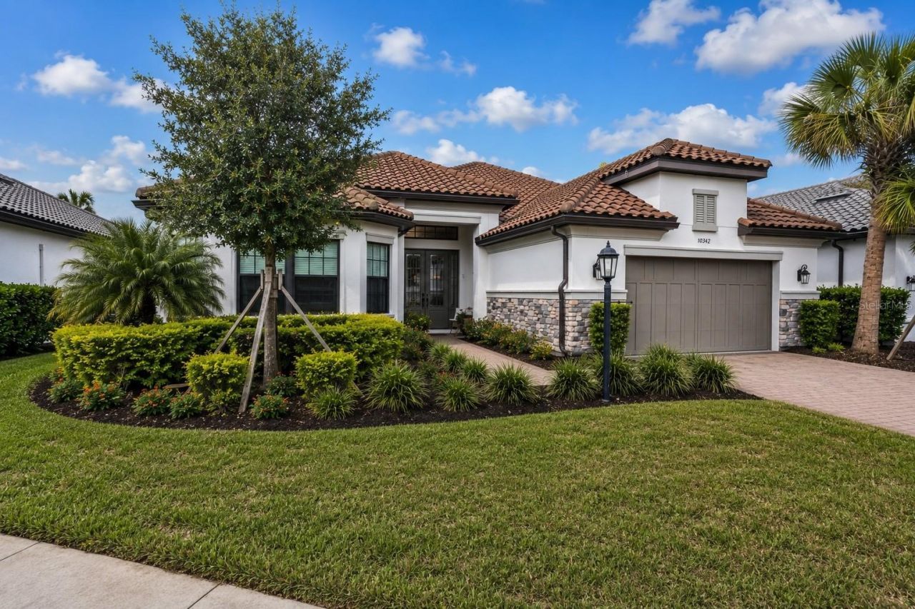 10342 Morning Mist Lane, Sarasota, FL 34241 Photo