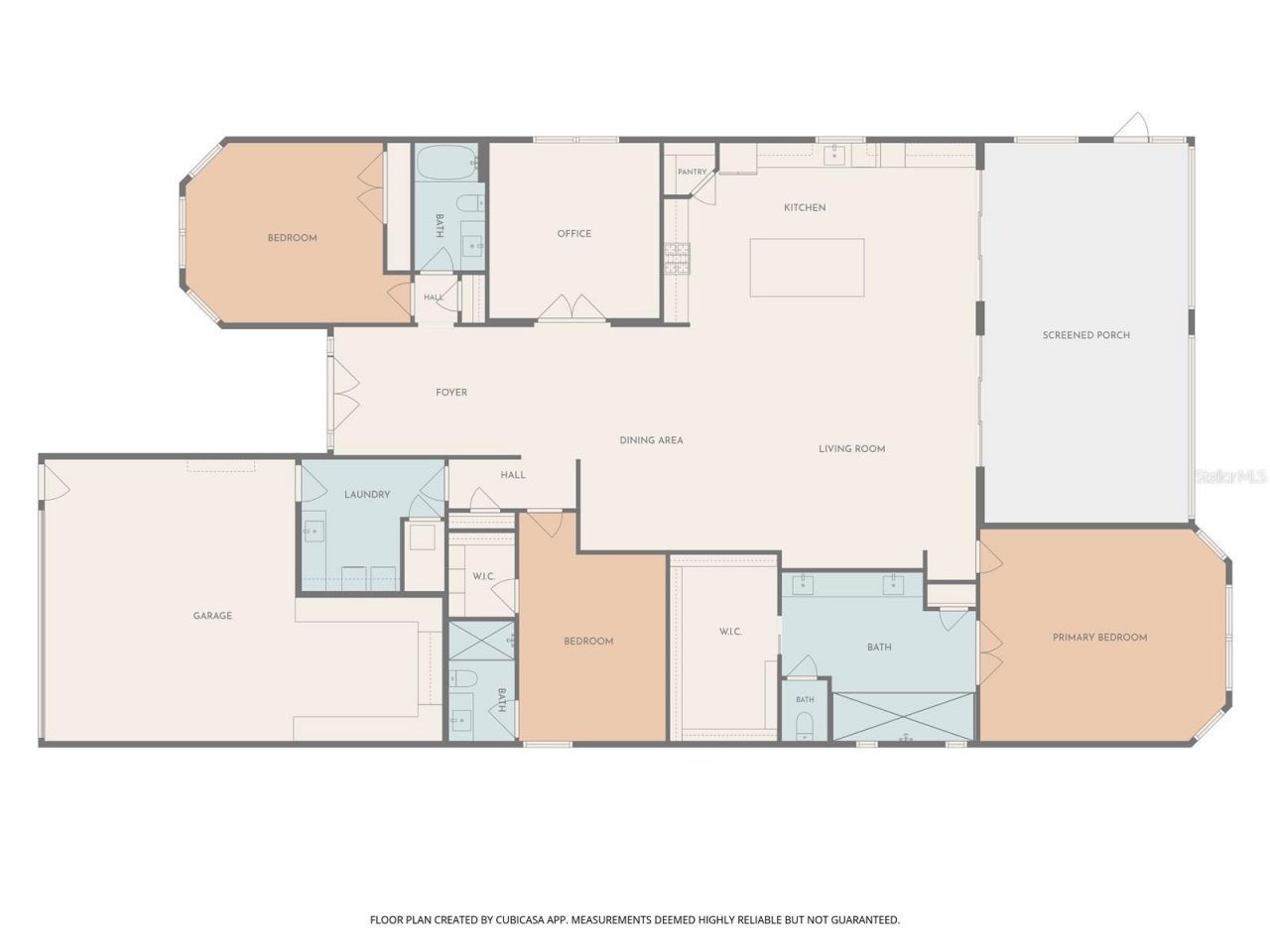 10342 Morning Mist Lane, Sarasota, FL 34241 Photo