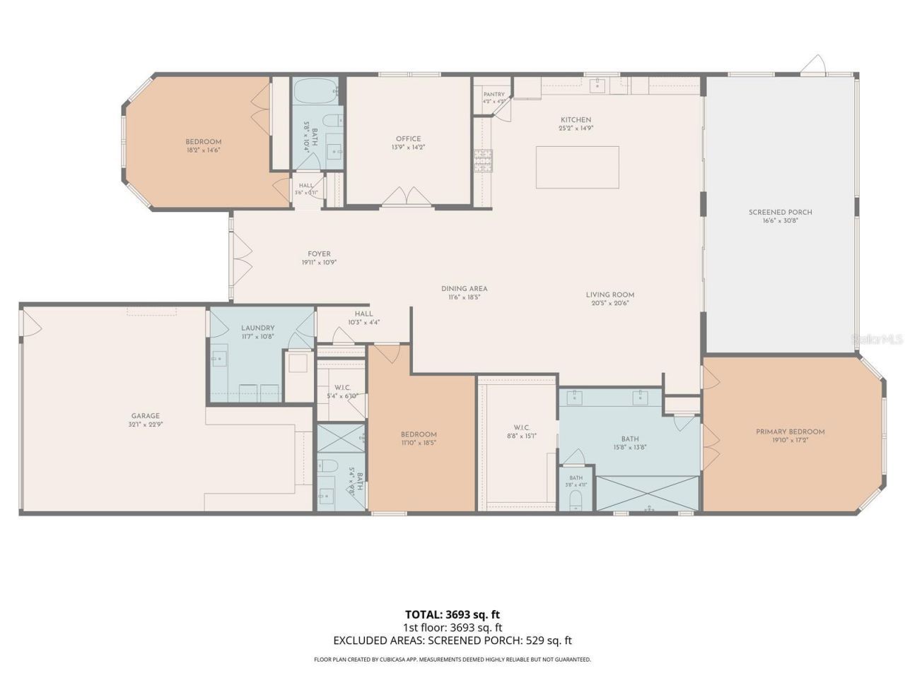 10342 Morning Mist Lane, Sarasota, FL 34241 Photo
