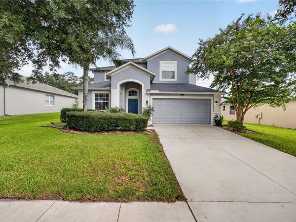 5202 ROYCE DRIVE, MOUNT DORA, FL 32757