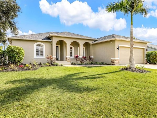 10317 WILLIG AVENUE , ENGLEWOOD, FL 34224