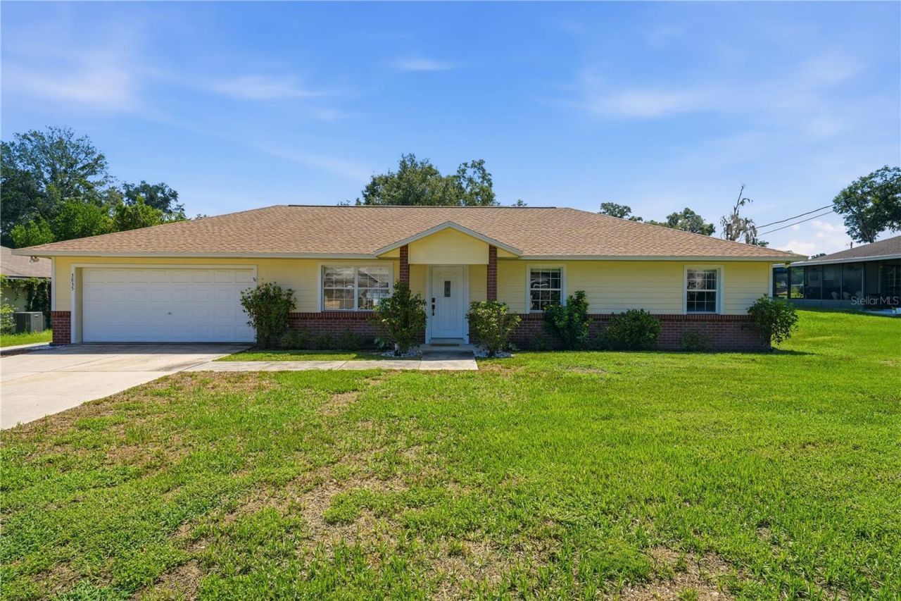 3835 NE 13TH AVENUE Ocala, FL 34479