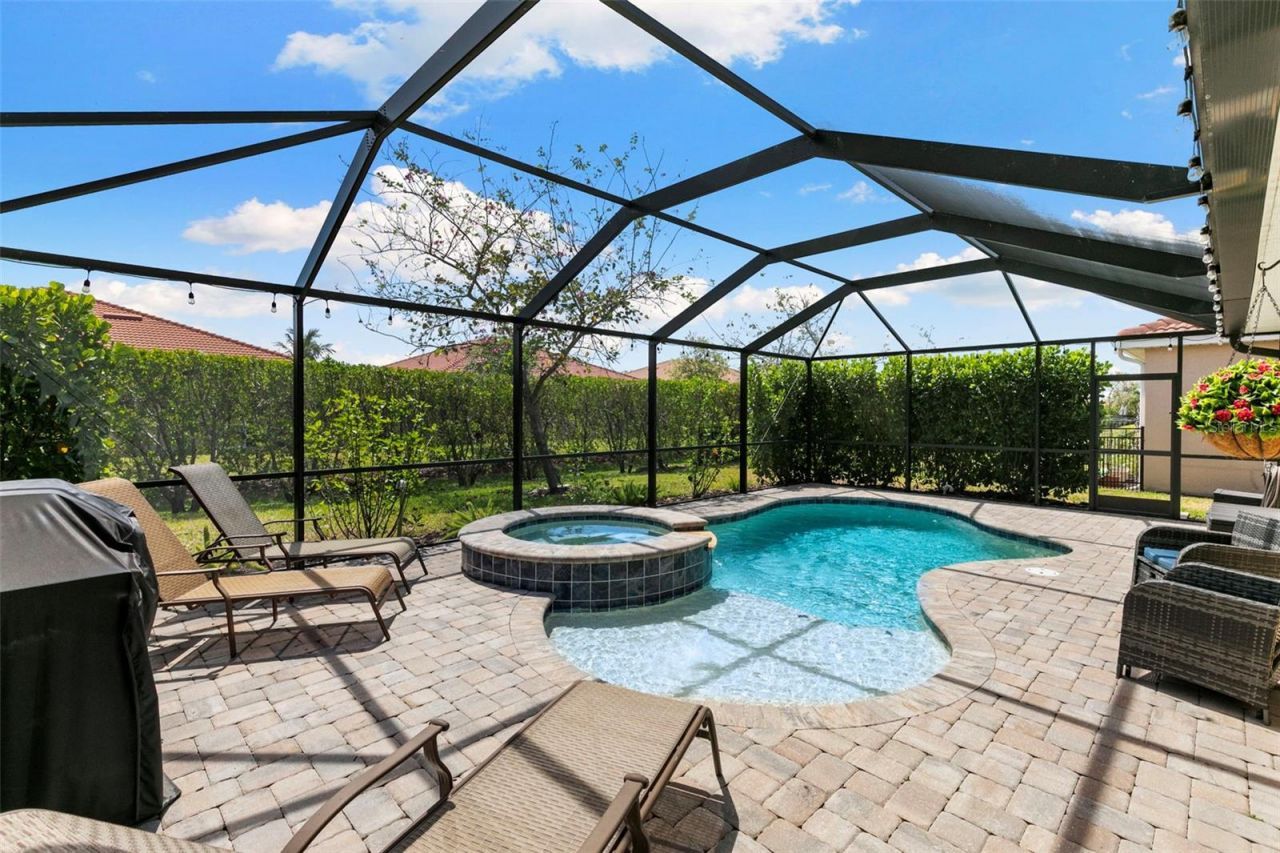 3215 Birchin Lane, Fort Myers, FL 33916 Photo