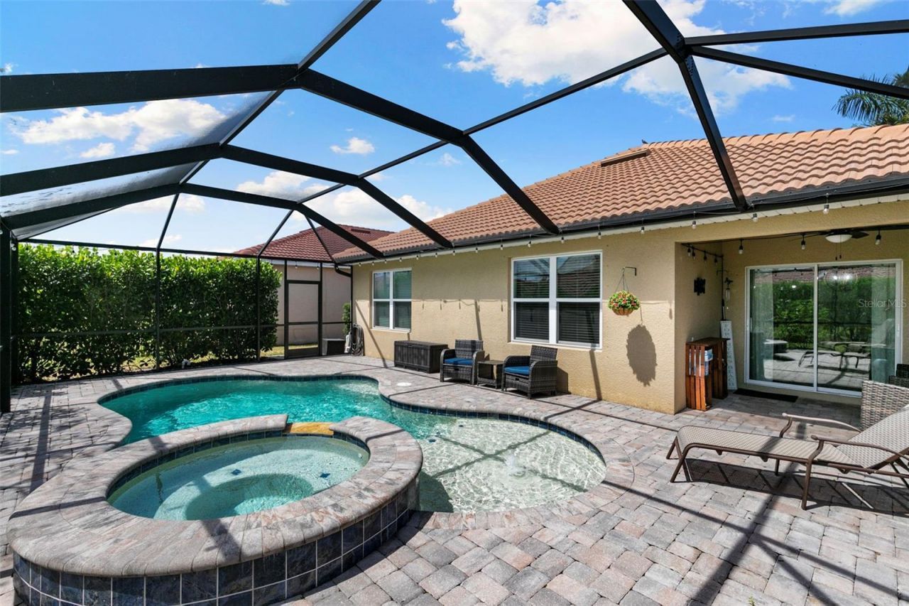 3215 Birchin Lane, Fort Myers, FL 33916 Photo