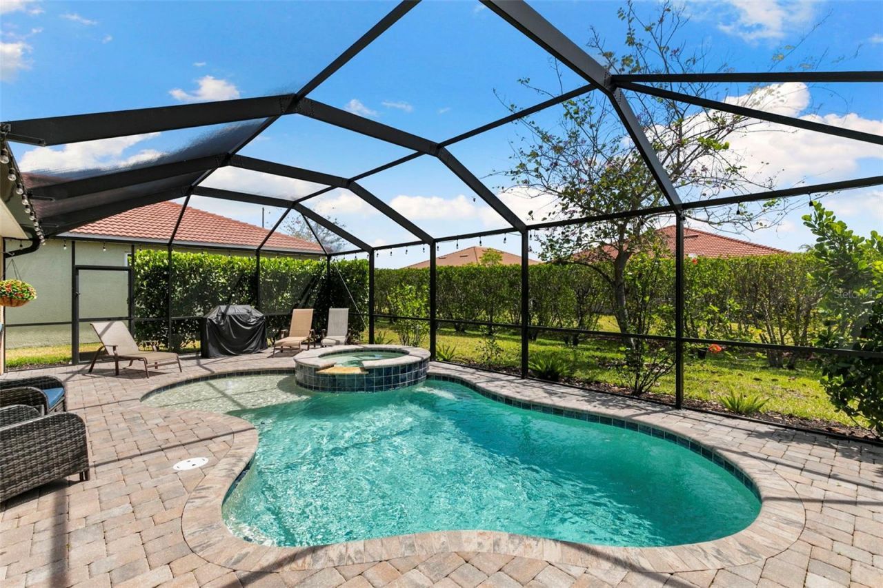 3215 Birchin Lane, Fort Myers, FL 33916 Photo