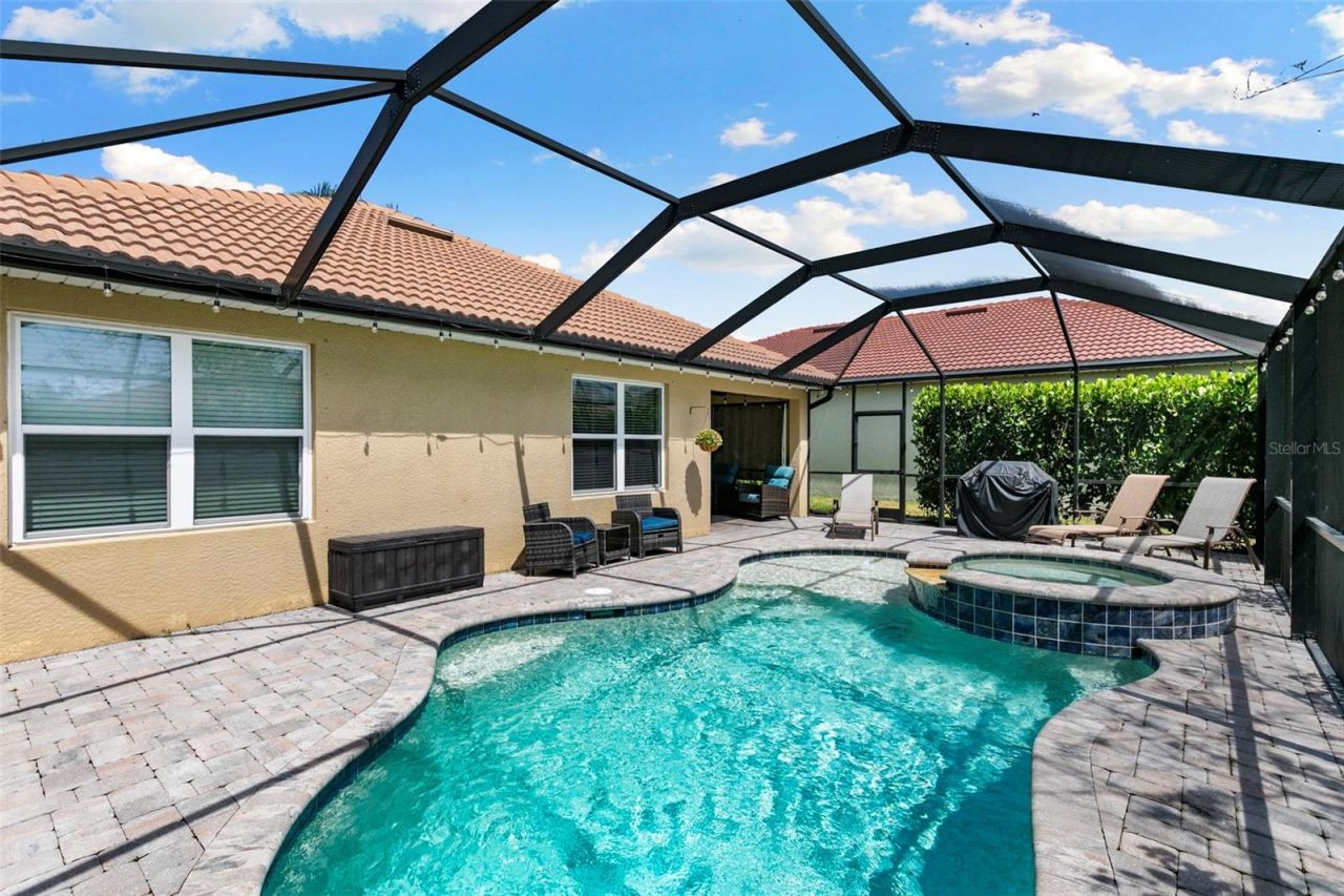 3215 Birchin Lane, Fort Myers, FL 33916 Photo