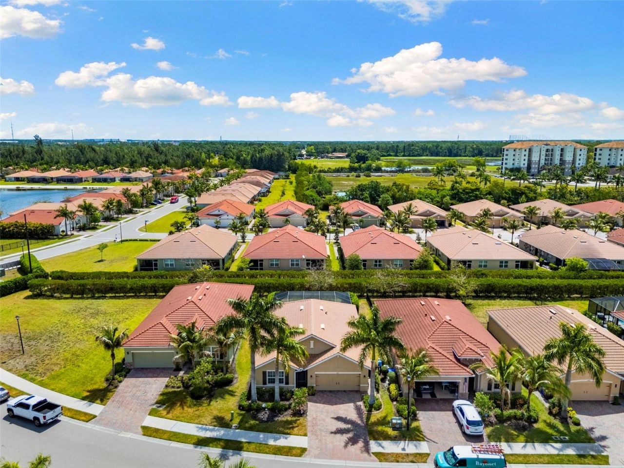 3215 Birchin Lane, Fort Myers, FL 33916 Photo
