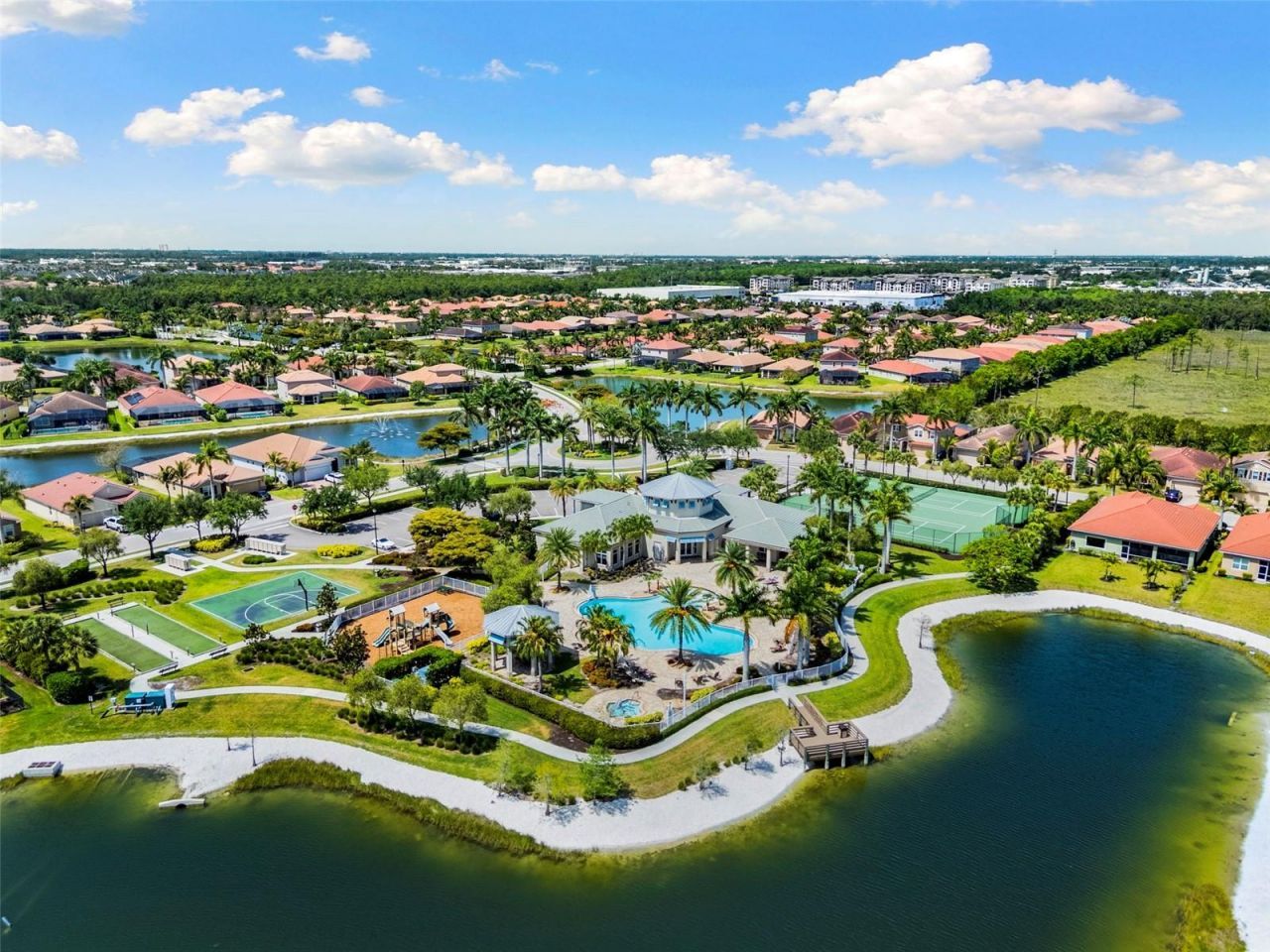 3215 Birchin Lane, Fort Myers, FL 33916 Photo