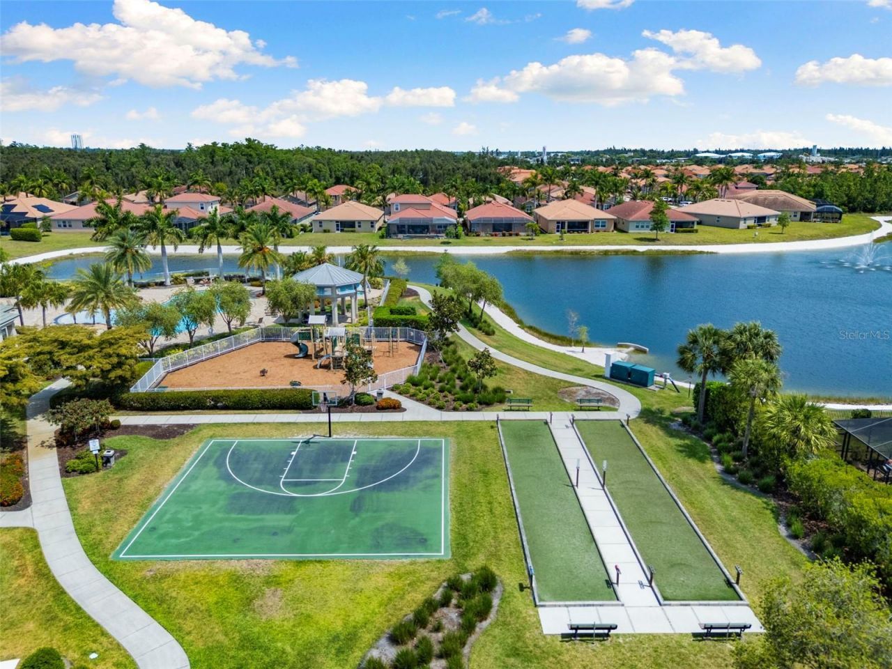 3215 Birchin Lane, Fort Myers, FL 33916 Photo