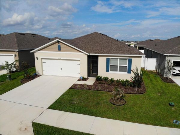 5214 ORCHARD ORIOLE LOOP , BARTOW, FL 33830