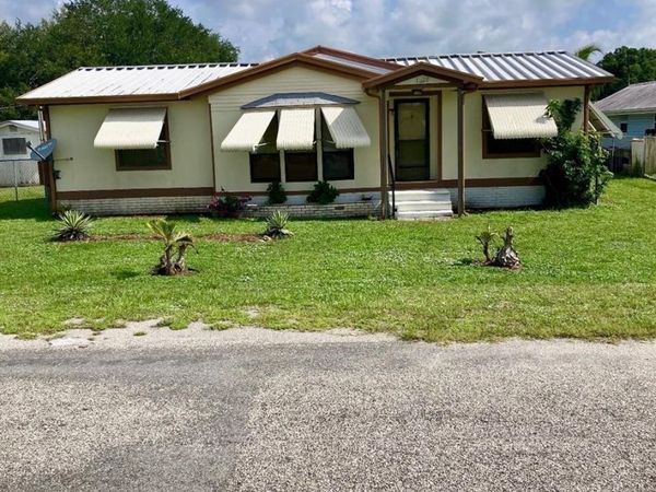 1038 20TH STREET , OKEECHOBEE, FL 34974