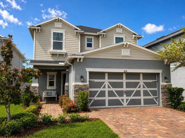 8114 ARTISAN CIRCLE , SEMINOLE, FL 33777