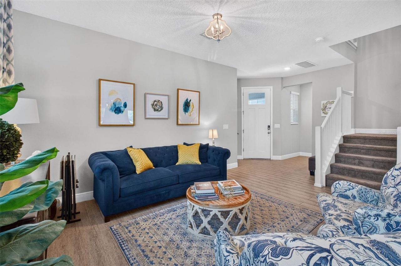 8114 Artisan Circle, Seminole, FL 33777 Photo