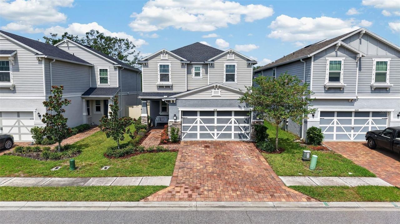 8114 Artisan Circle, Seminole, FL 33777 Photo