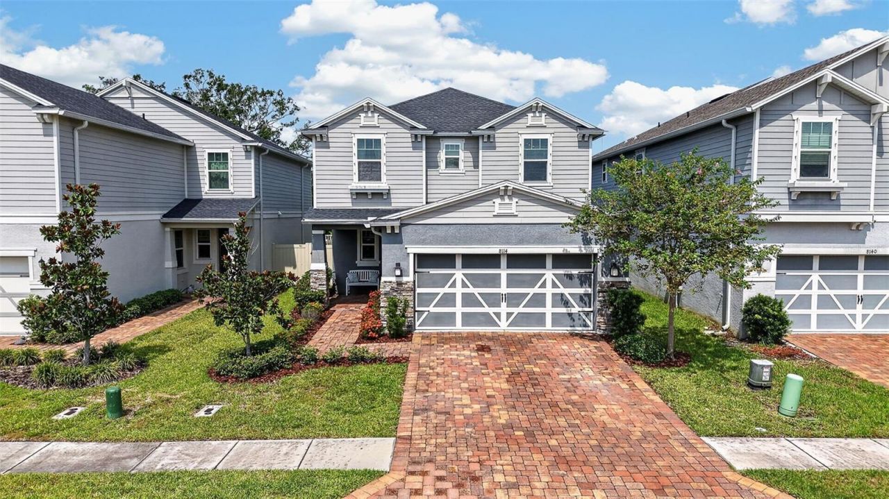 8114 Artisan Circle, Seminole, FL 33777 Photo