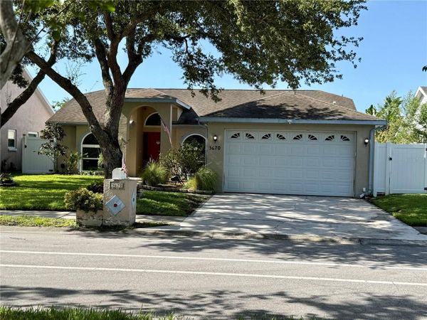 3670 LAKE BOULEVARD , CLEARWATER, FL 33762