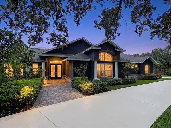 2918 MAGNOLIA TRACE , TARPON SPRINGS, FL 34688