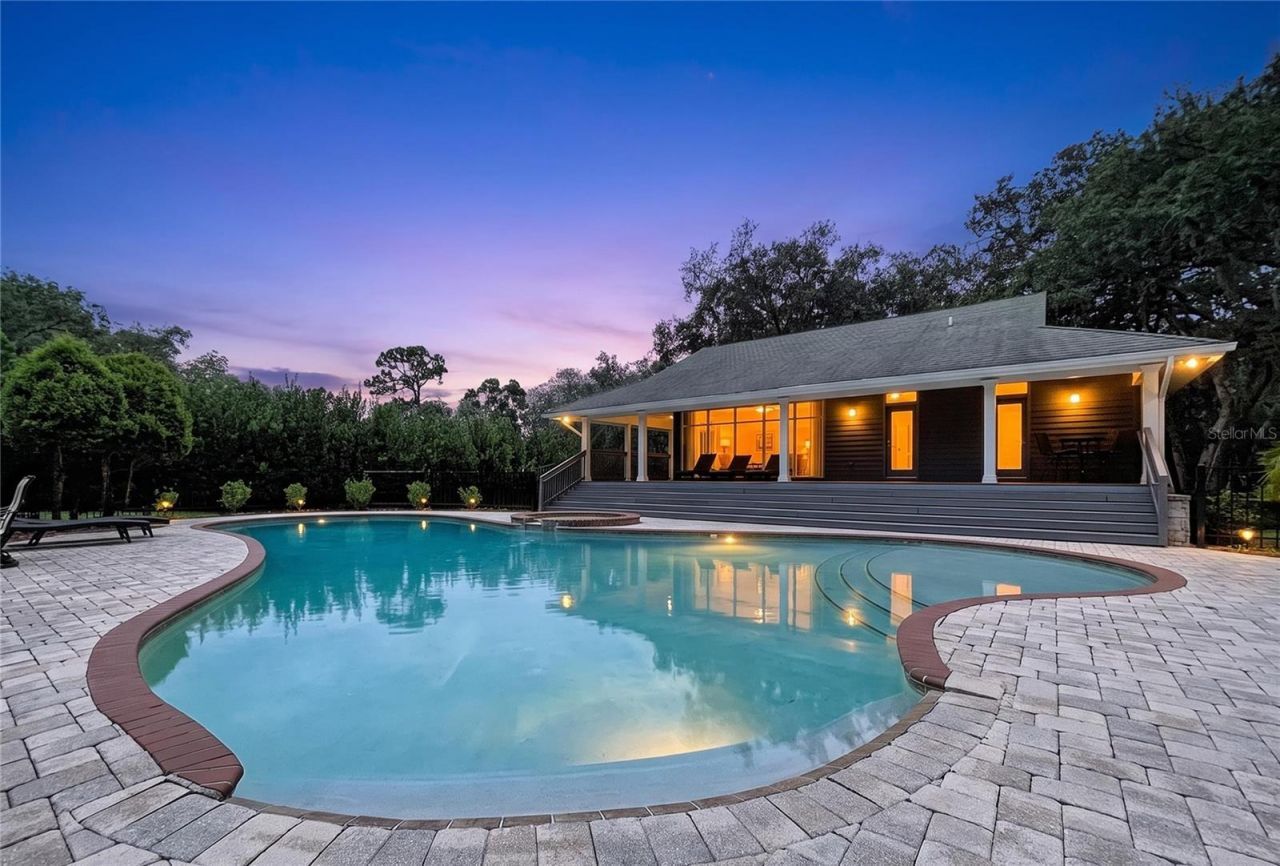 2918 Magnolia Trace, Tarpon Springs, FL 34688 Photo