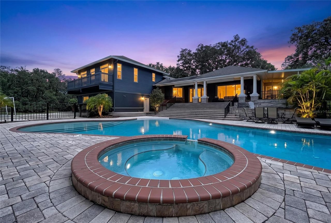 2918 Magnolia Trace, Tarpon Springs, FL 34688 Photo