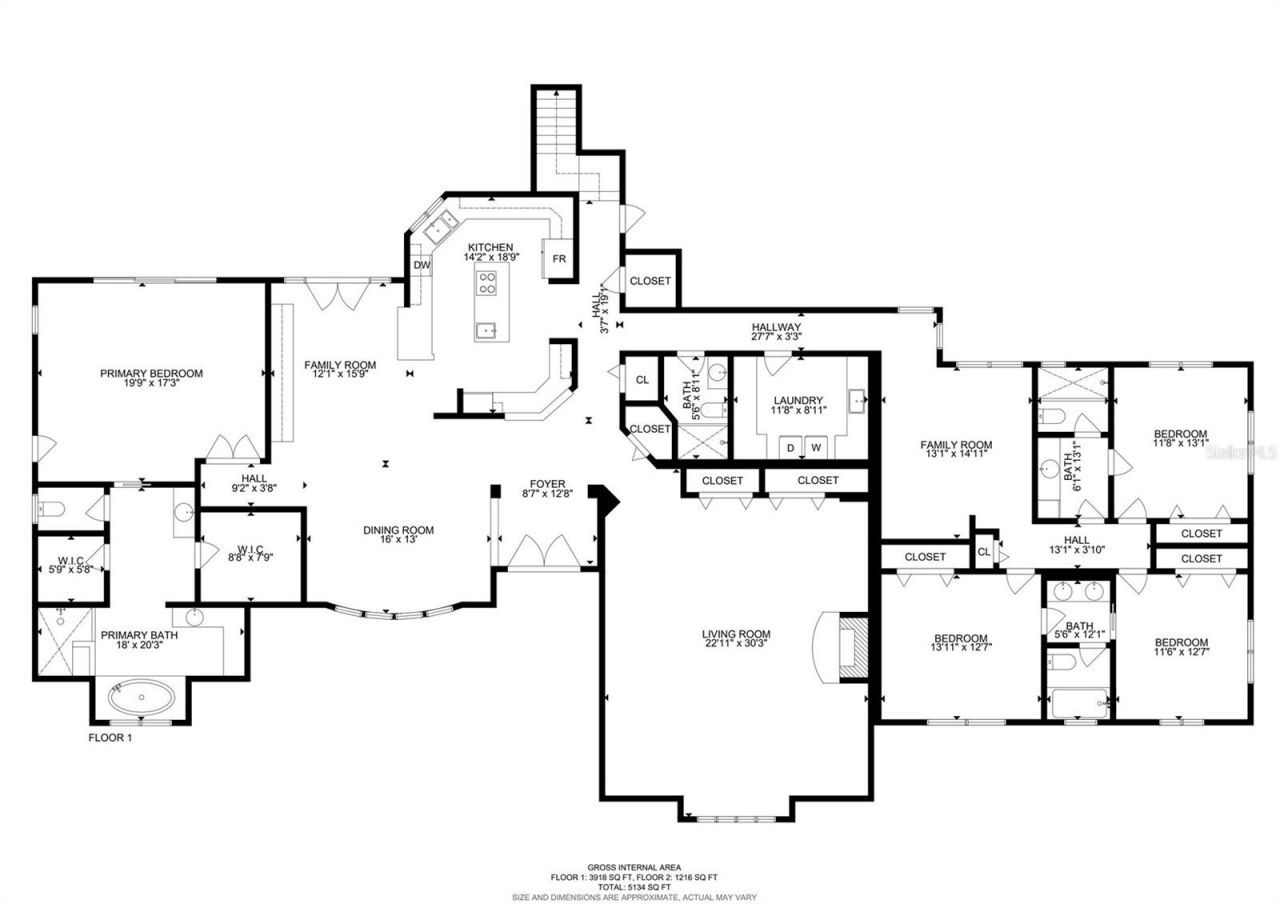 2918 Magnolia Trace, Tarpon Springs, FL 34688 Photo