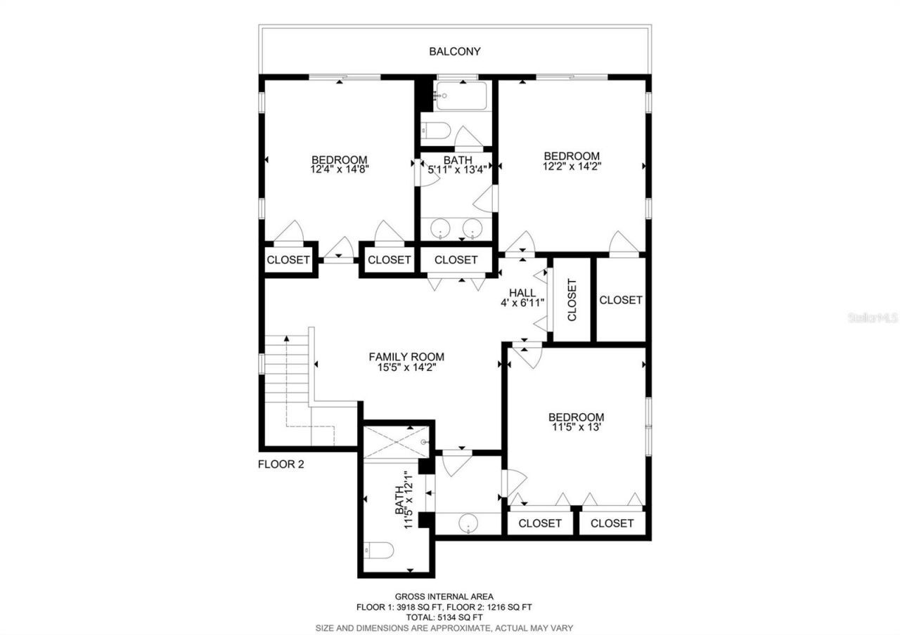 2918 Magnolia Trace, Tarpon Springs, FL 34688 Photo