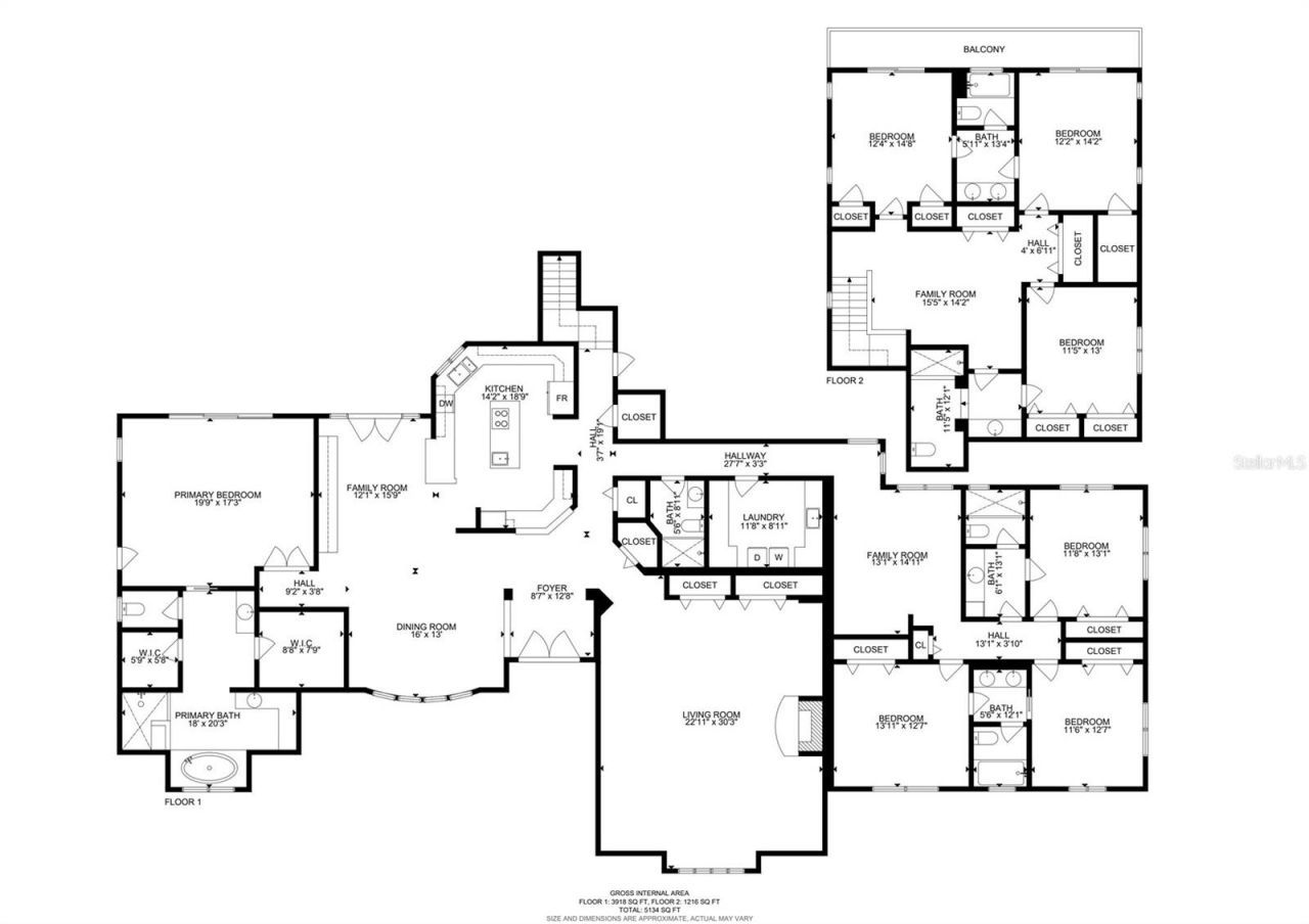 2918 Magnolia Trace, Tarpon Springs, FL 34688 Photo