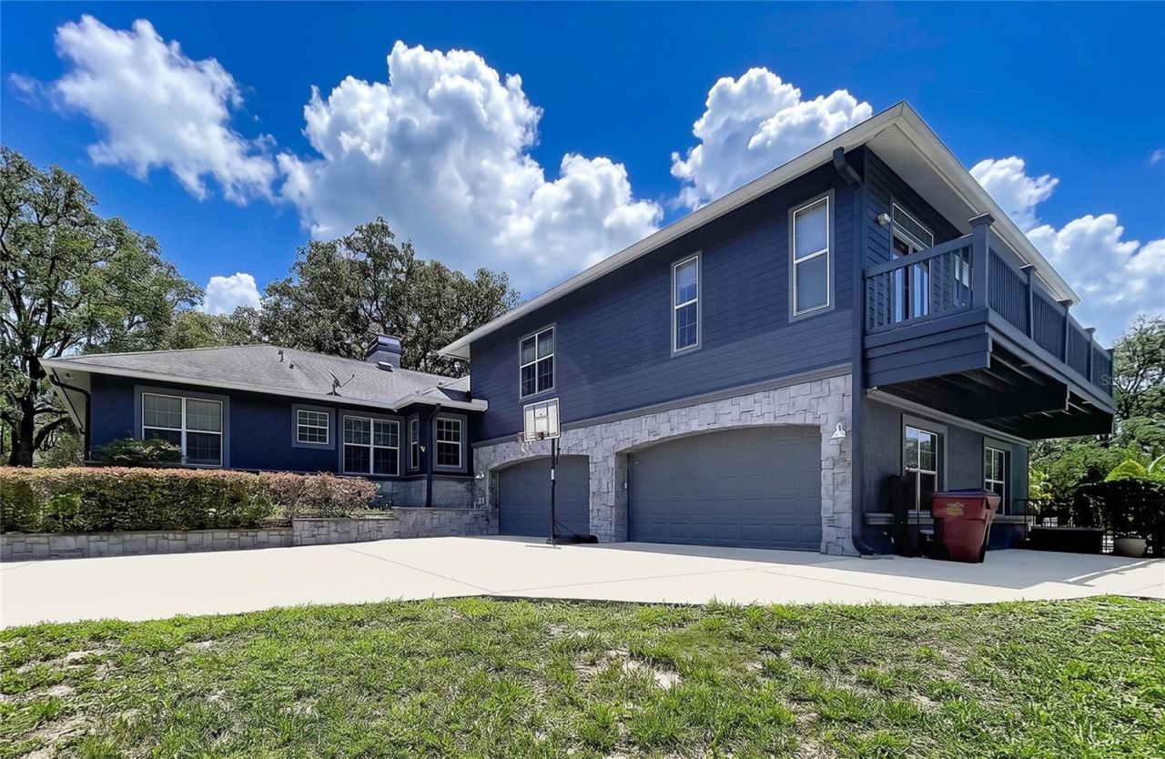 2918 Magnolia Trace, Tarpon Springs, FL 34688 Photo