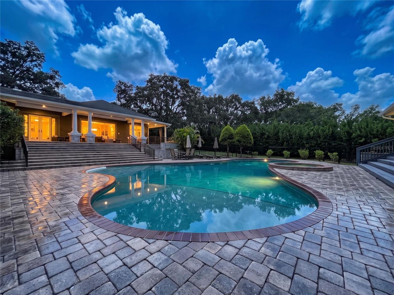 2918 Magnolia Trace, Tarpon Springs, FL 34688 Photo