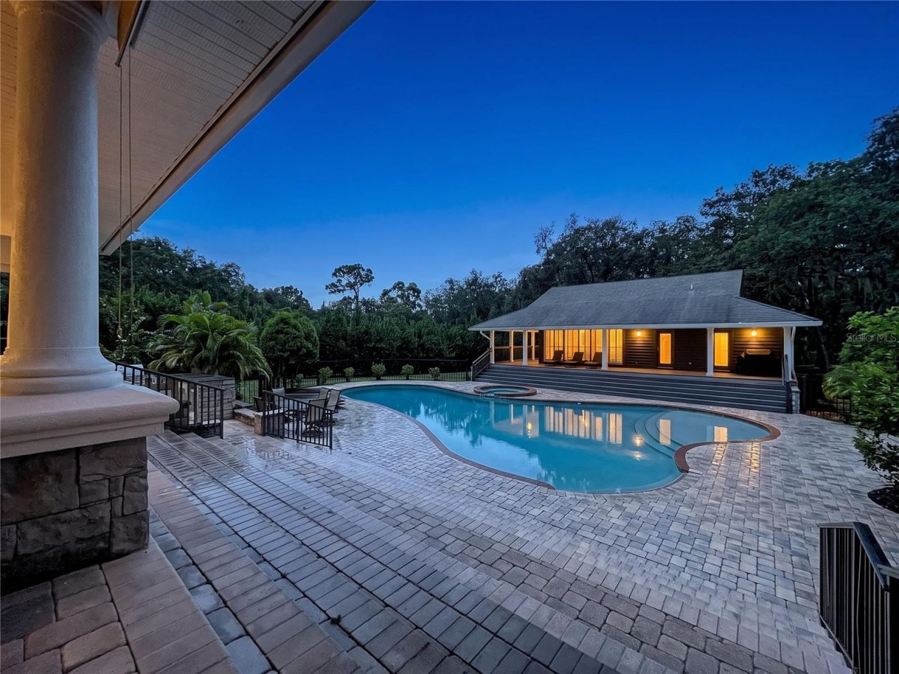2918 Magnolia Trace, Tarpon Springs, FL 34688 Photo