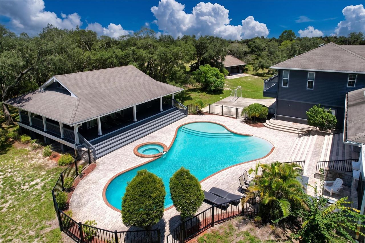 2918 Magnolia Trace, Tarpon Springs, FL 34688 Photo