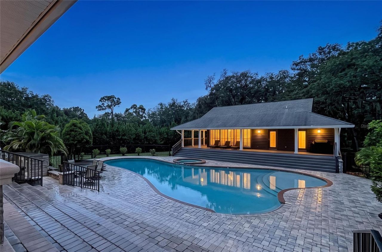 2918 Magnolia Trace, Tarpon Springs, FL 34688 Photo